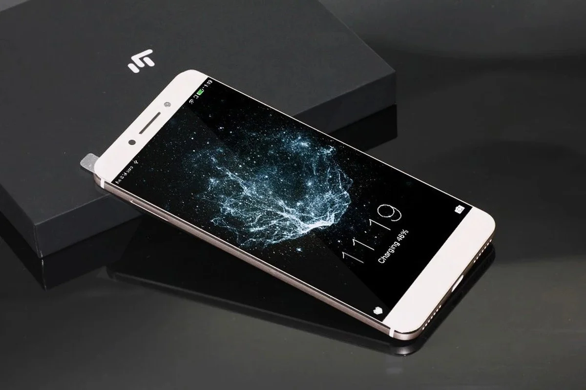 original new letv leeco le pro 3 x720 mobile phone 4g ram 64gb rom snapdragon 821 5 5 4070mah 4g lte 18mp google smartphone free global shipping