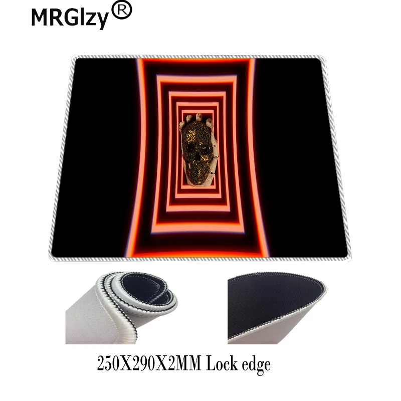

Gaming Mats Luminous Luminous USB Interface RGB Anime Large Mouse Pads XXL Ottoman Computer Keyboard Desk Mat Yogapad Carpet Mat