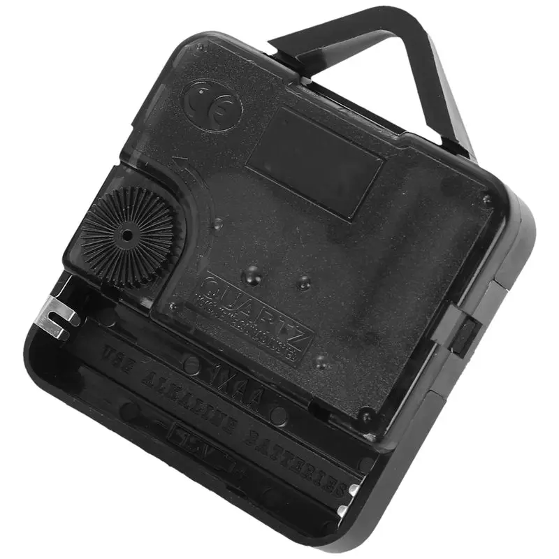 Кварцевый механизм настенные часы с механическим ходом бесшумный режим DIY Ремонт