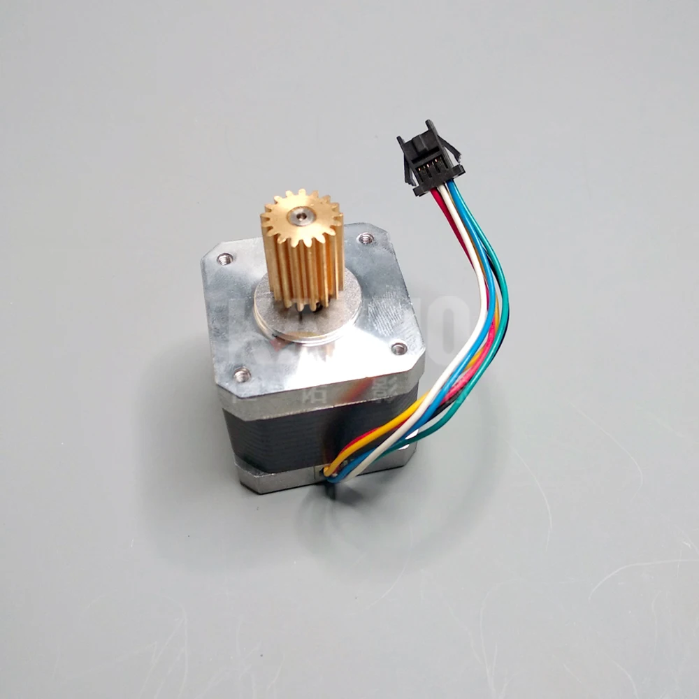 118C938489 Fuji транспортный мотор для Frontier 350/355/370/375 цифровой мини-лаборатория запасные