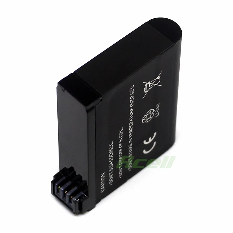 GMICP902937 010-12389-15 Аккумулятор для GARMIN VIRB®Экшн-камера Ultra 30 4K