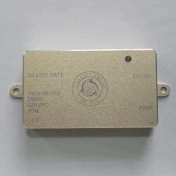 Swiwin турбин двигатель ECU GSU набор стандартных деталей|Детали и аксессуары| |
