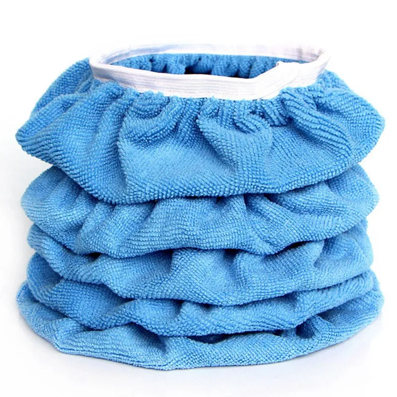 20 шт 5/6 дюйма) полировальная машинка для автомобилей с эксцентриковым коврик из