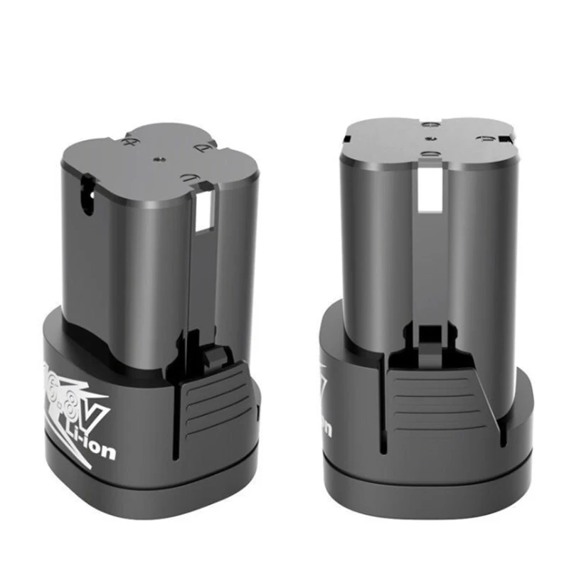 Литий-ионный аккумулятор 16 8 в для шуруповерта электрической