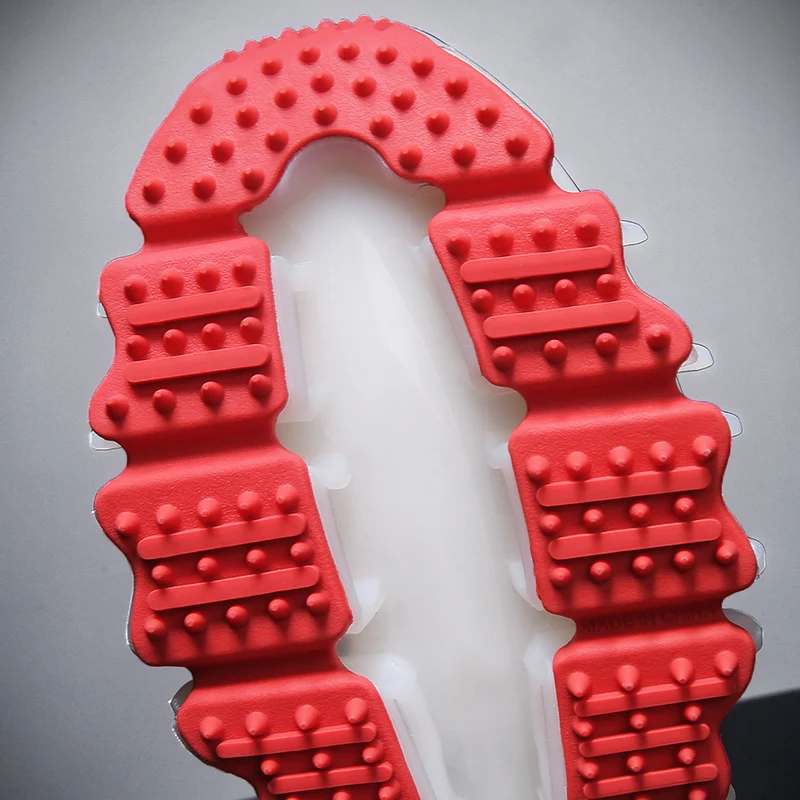 

Running Shoes for Men Sneakers Breathable Sock Shoes Men's Jogging Shoes Blade Shoes Anti-Slip Wear-Resistant Shock-Absorbing