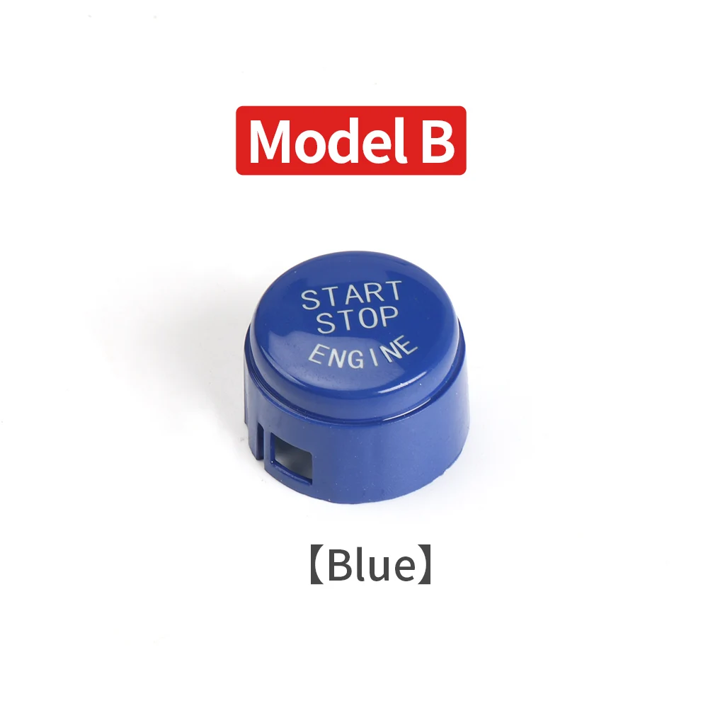 

Кнопка запуска двигателя, сменная крышка переключателя, аксессуар для BMW F10, F11, F06, F07, F02, F01, F30, F34, 3, 5, 6, 7 серий