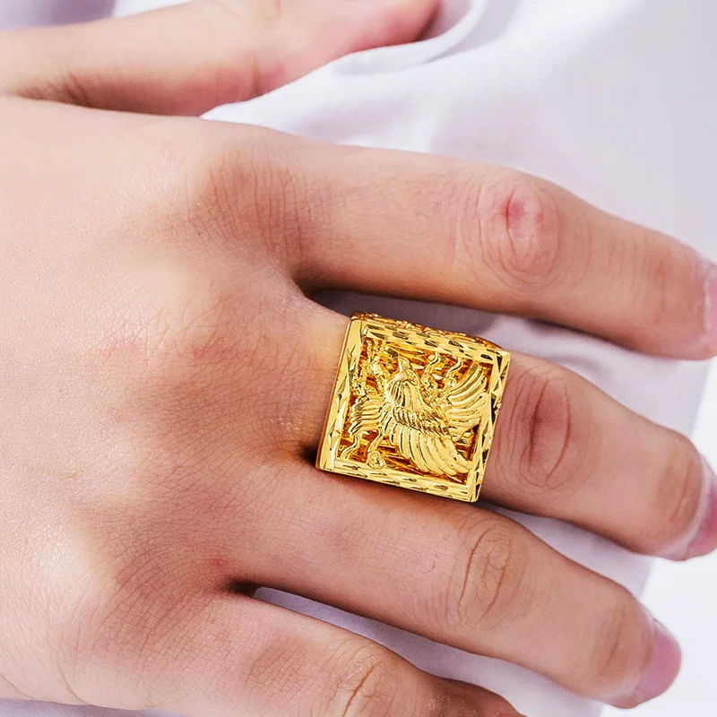 OMHXFC оптовая продажа Европейская мода мужской подарок на день рождения свадьбу