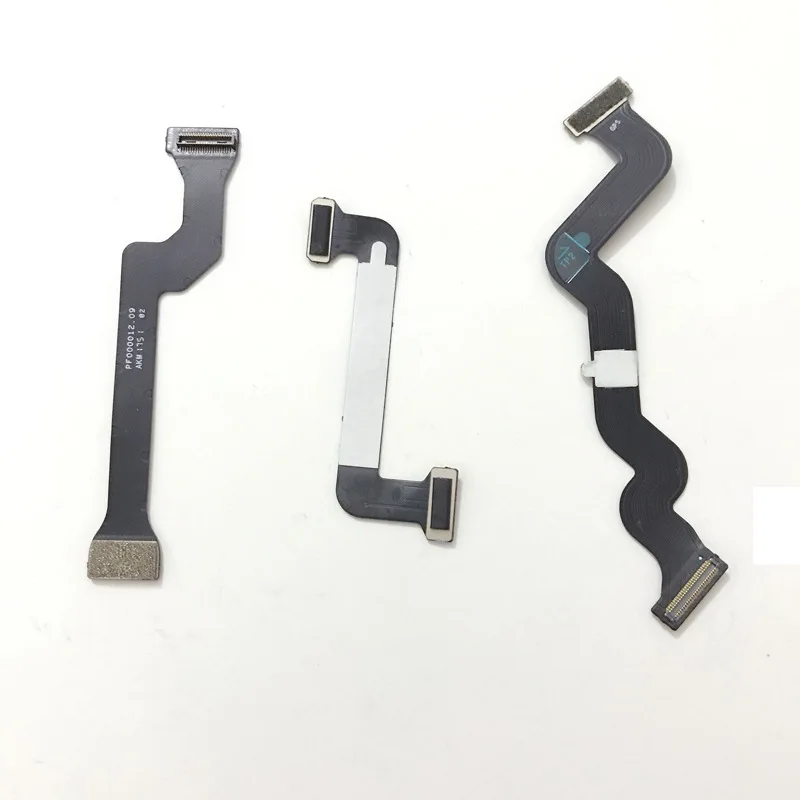 

Оригинальный DJI Mavic 2 Pro / Zoom Camera Gimbal Flex Cable PTZ / GPS Flat Cable/ESC Flexible Cable Wire Repair Parts