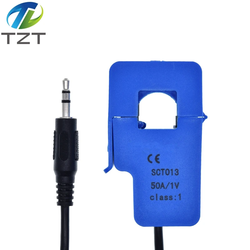 5 шт. Фирменная Новинка Высокое качество 30A SCT 013 030 Неинвазивная переменного тока