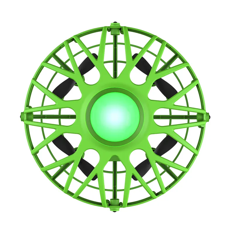 мини дрон с инфракрасным дат