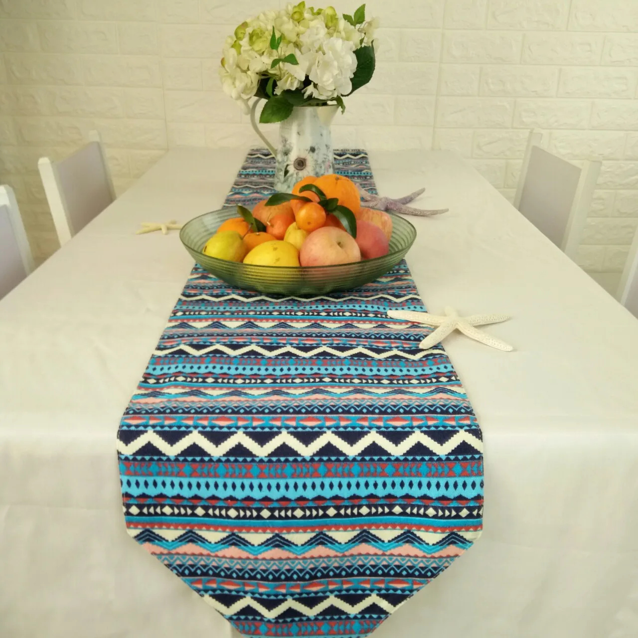 

Современная простая скатерть из хлопка и льна, скатерть для журнального столика, ТВ, кабинета, тканевая скатерть, домашняя скатерть