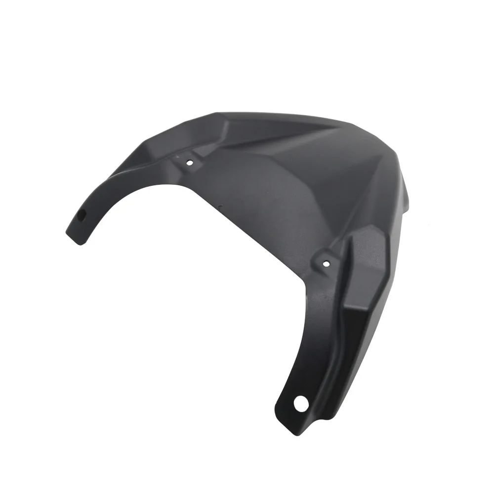 ABS переднее колесо крыло клюв нос конус расширение крышка расширитель хомут для