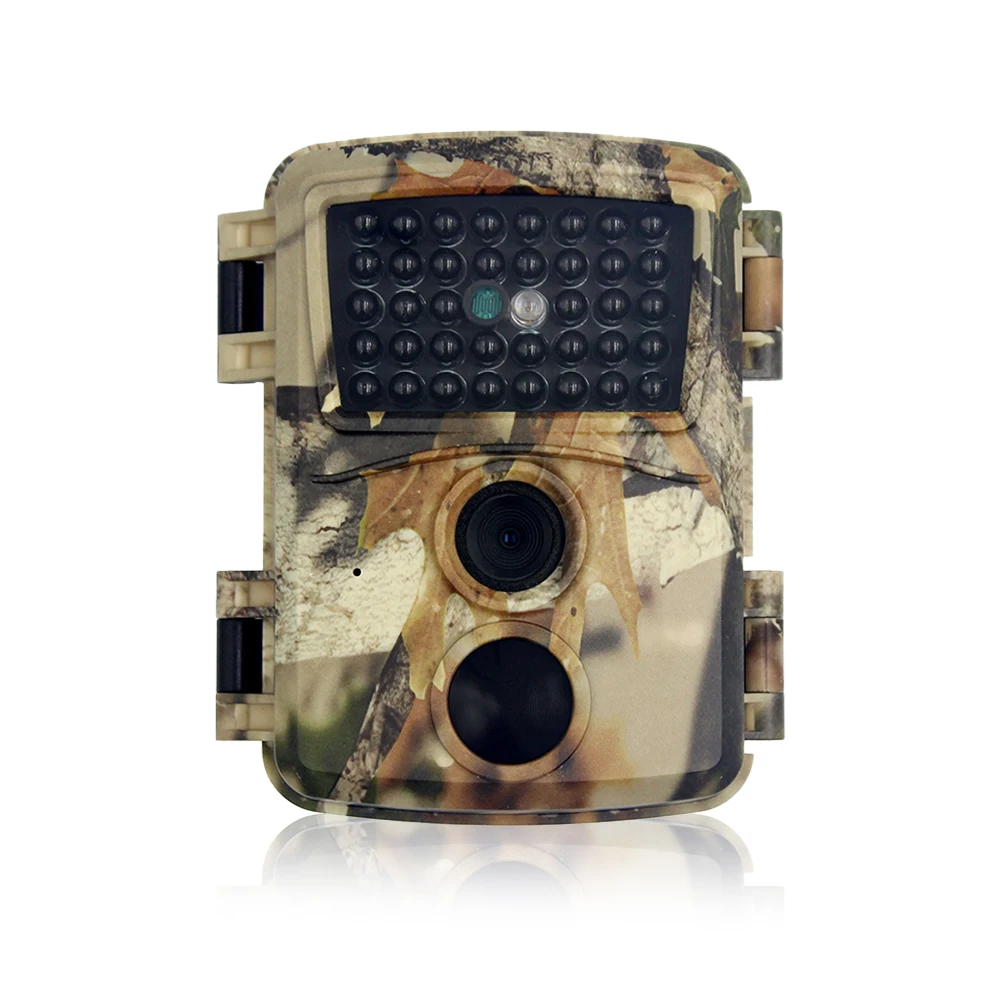 

PR600 12MP 1080P Mini Trail Hunting Camera Wildcamera Wild Surveillance Night Vision Wildlife Scouting Cameras Photo Traps Track