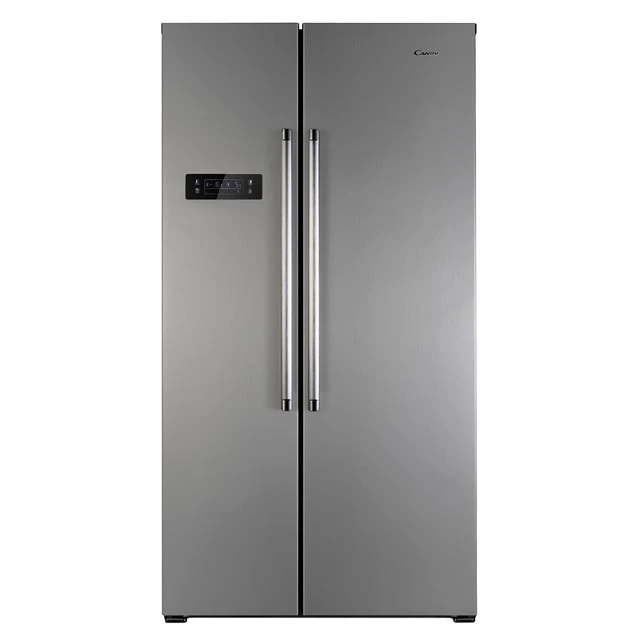Холодильник Side-by-Side Candy CXSN 171 IXH | Бытовая техника