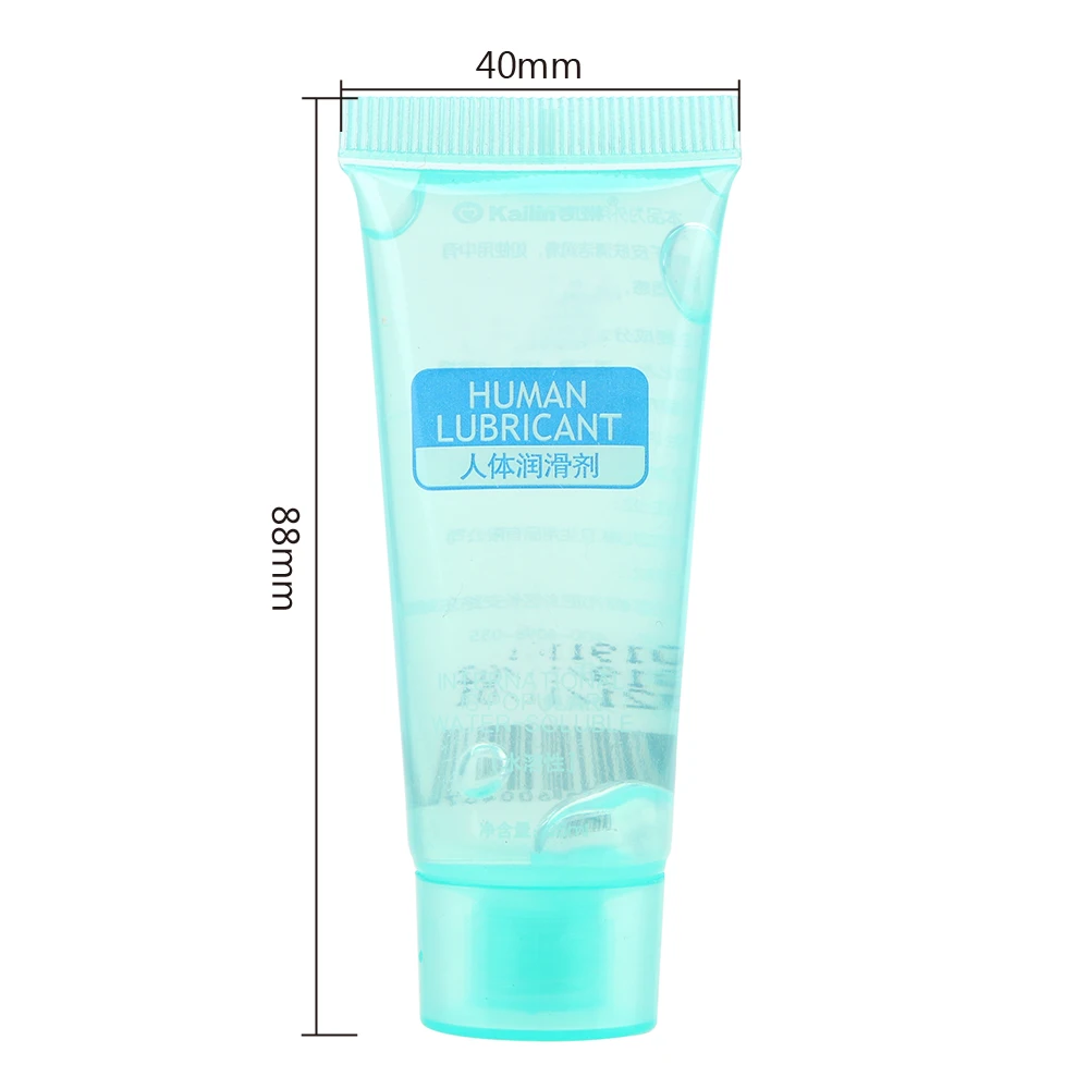 Смазка OLO для анального секса 25 мл гладкая растворимая в воде|Презервативы| |