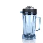 TWK-767 TM-800 767 JTC-767 800 Omniblend блендер миксер контейнер горшок, кувшин для дна чашек с лезвиями крышкой верхней части тела комплект