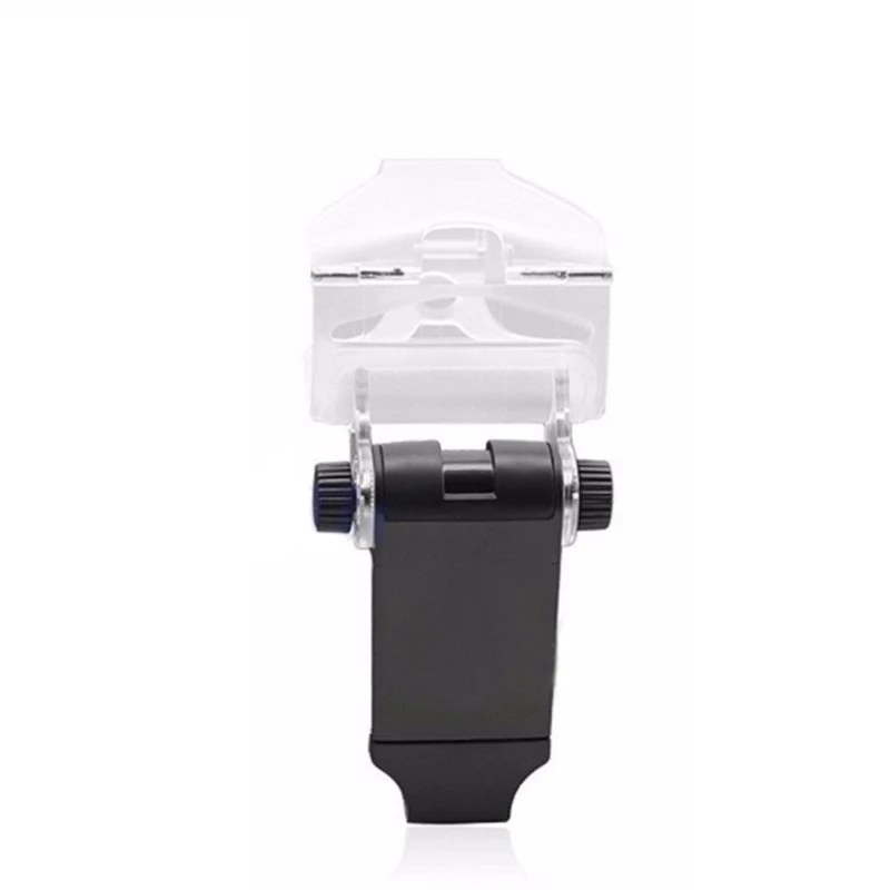 

Mobile Smart Phone Clip Clamp Mount Holder for playstation PS4 Game Controller A0NB