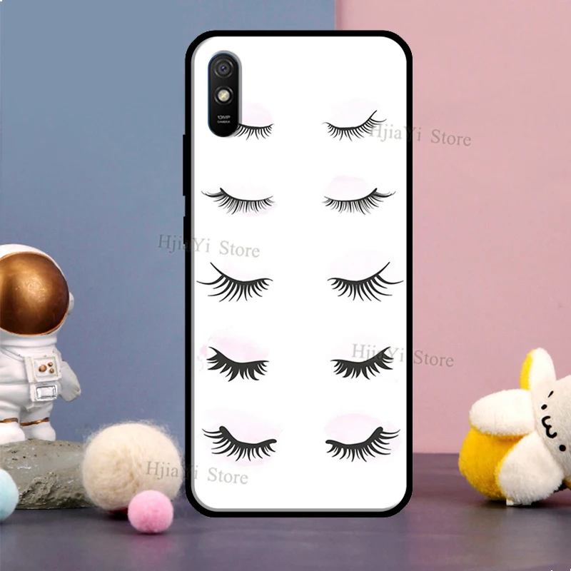 Чехол-помада для Redmi Note 11 Pro 10 9 11S 9S 10S чехол 9A 9C 9T | Мобильные телефоны и аксессуары