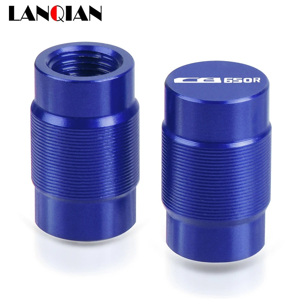 Для Aprilia RS50 алюминиевое колесо мотоцикла крышки стержня вентиля шины