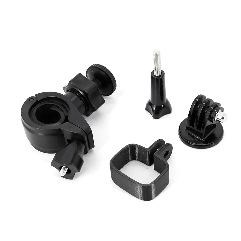 STARTRC For FIMI PALM 1/FIMI Palm 2 Outdoor Universal Gimbal holder Bicycle Fixed Bracket Handheld Camera Accessories | Электроника