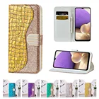 Модный кожаный чехол-портмоне с откидной Чехол для Huawei P40 P30 P20 Lite Nova 3i Honor 8A 7A Coque присоски держатель для карт противоударный чехол для телефона Etui