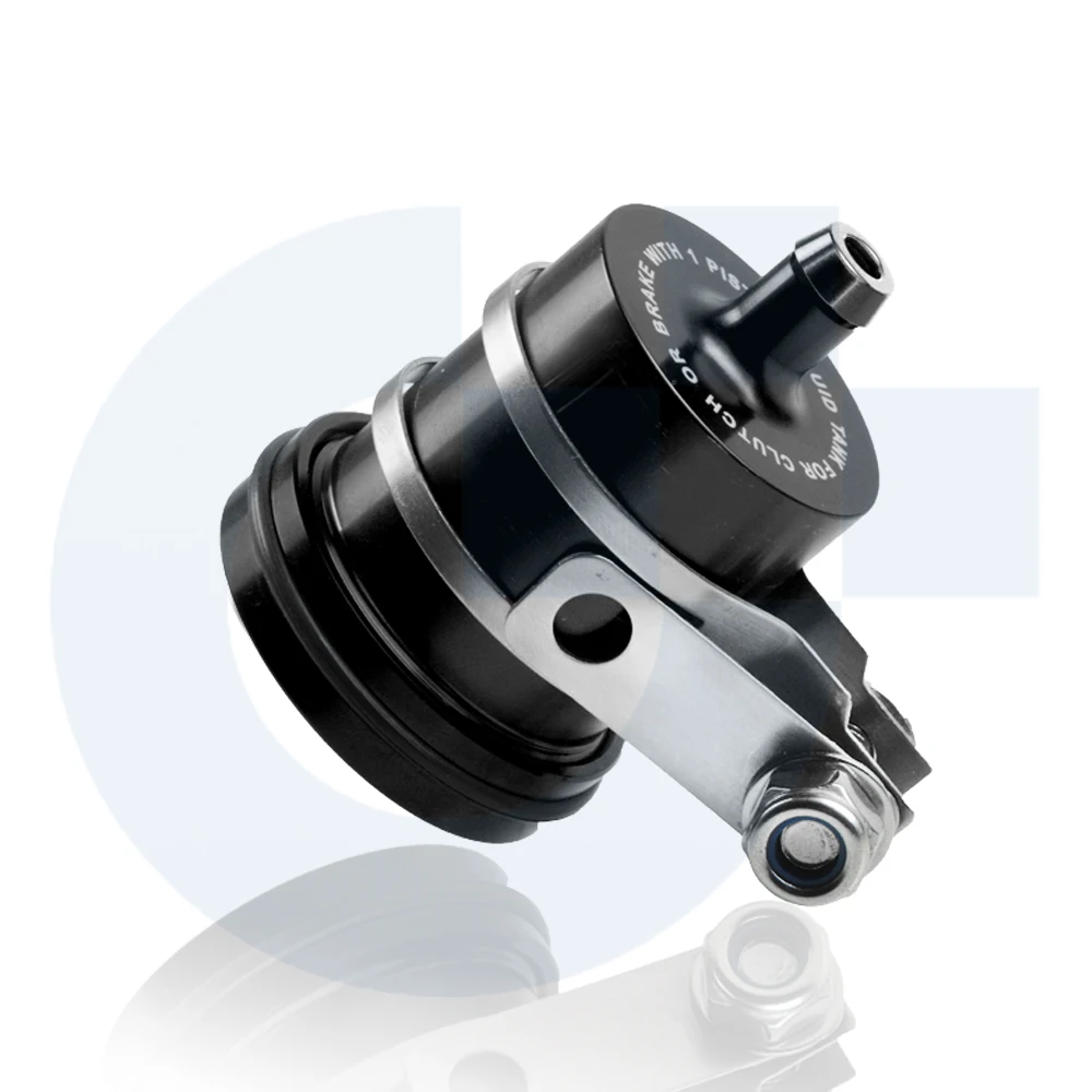 Мотоциклетный CNC алюминиевый Универсальный насос тормозной муфты жидкость