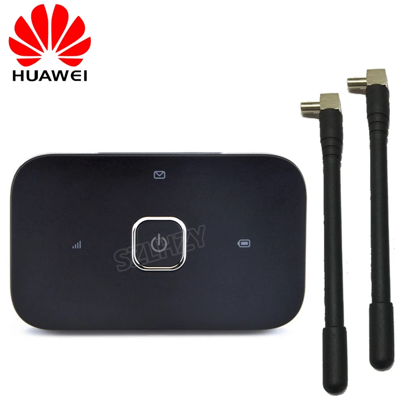 Разблокированный HUAWEI Vodafone R216 4G wifi маршрутизатор 150 Мбит/с Мобильная точка доступа Карманный Mifi 4G модем carfi+ 2 антенны PK E5573 E5577 E8372