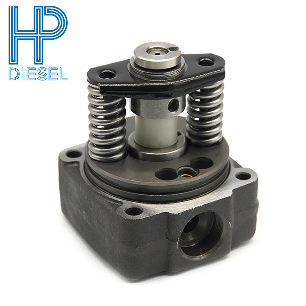 

5 шт./лот HP, запчасти для дизельных двигателей, головной ротор насоса VE 2468335044 5/11R с пружиной, высококачественный головной ротор