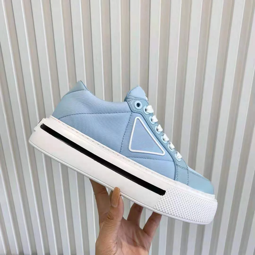 

2021 new high-quality design brand trend personality luxury fashion ladies high-top, low-top sneakers 35-40 yards