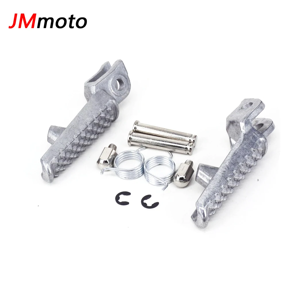 Новинка для Honda CBR600RR CBR1000RR CBR 600 1000 RR CB1000R мотоциклетная подножка Подножки Pegs 2003 2004