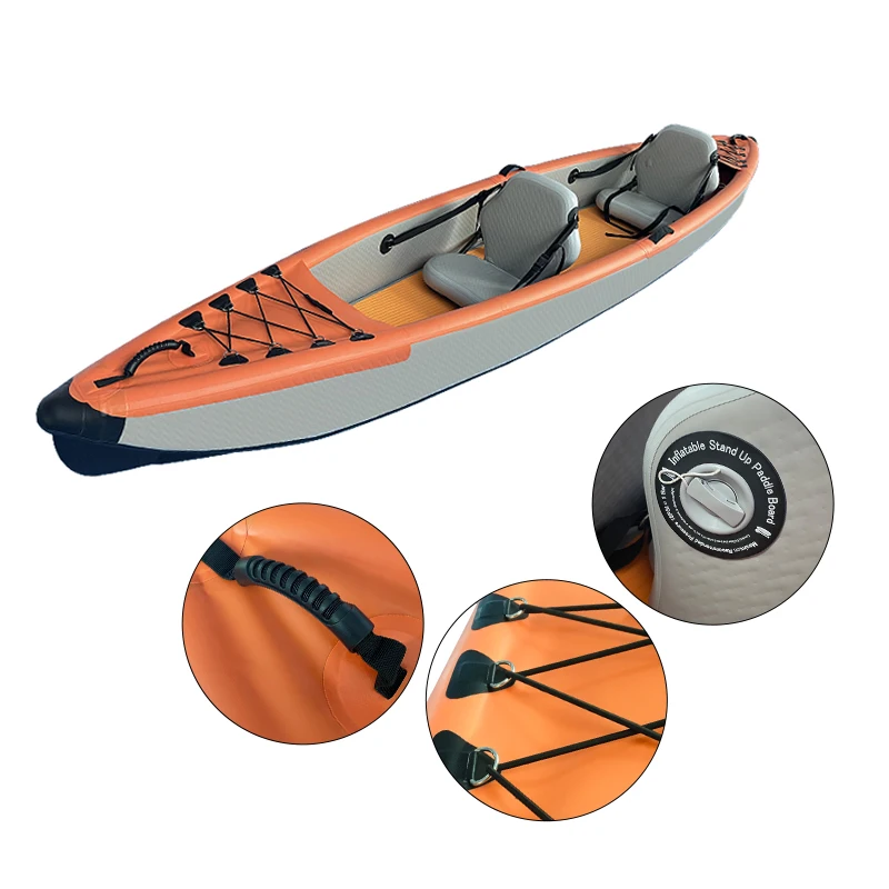 Boat Pvc Inflatable Boats