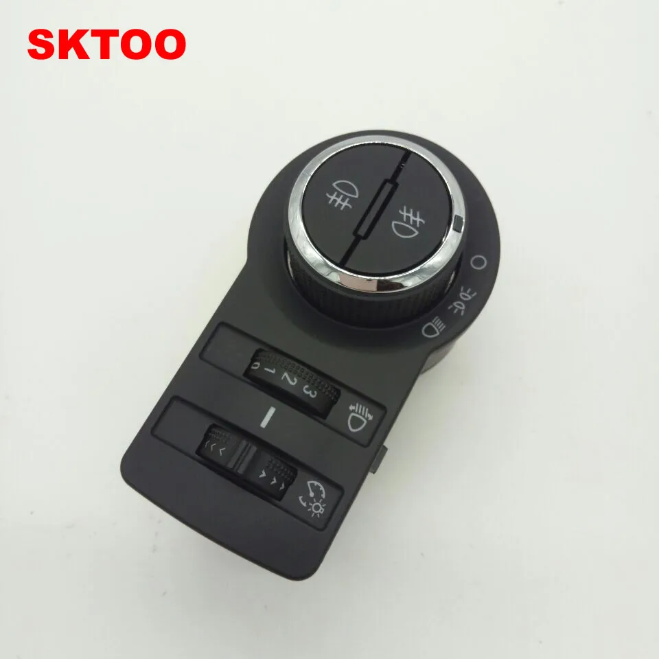 SKTOO для Chevrolet gm13301749 автоматический выключатель фары control Cruz | Автомобили и