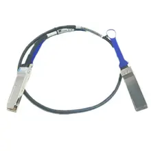 Пассивный медный кабель JIANGLUN 2X для Mellanox 56 ГБ/сек. Fdr Infiniband