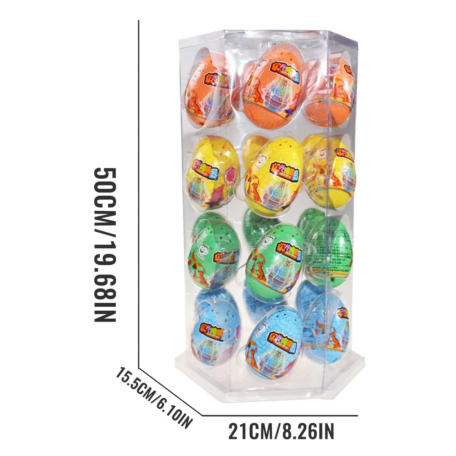 

New 2021 High Quality Flashing Gyro Eggs Light Up Spinning Tops For Kids Led Gyro Flashing Peg-top Toys Accessories For Kids