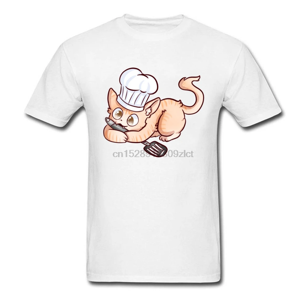 Забавные мужские футболки с мультяшным принтом 2020 новые персонализированные