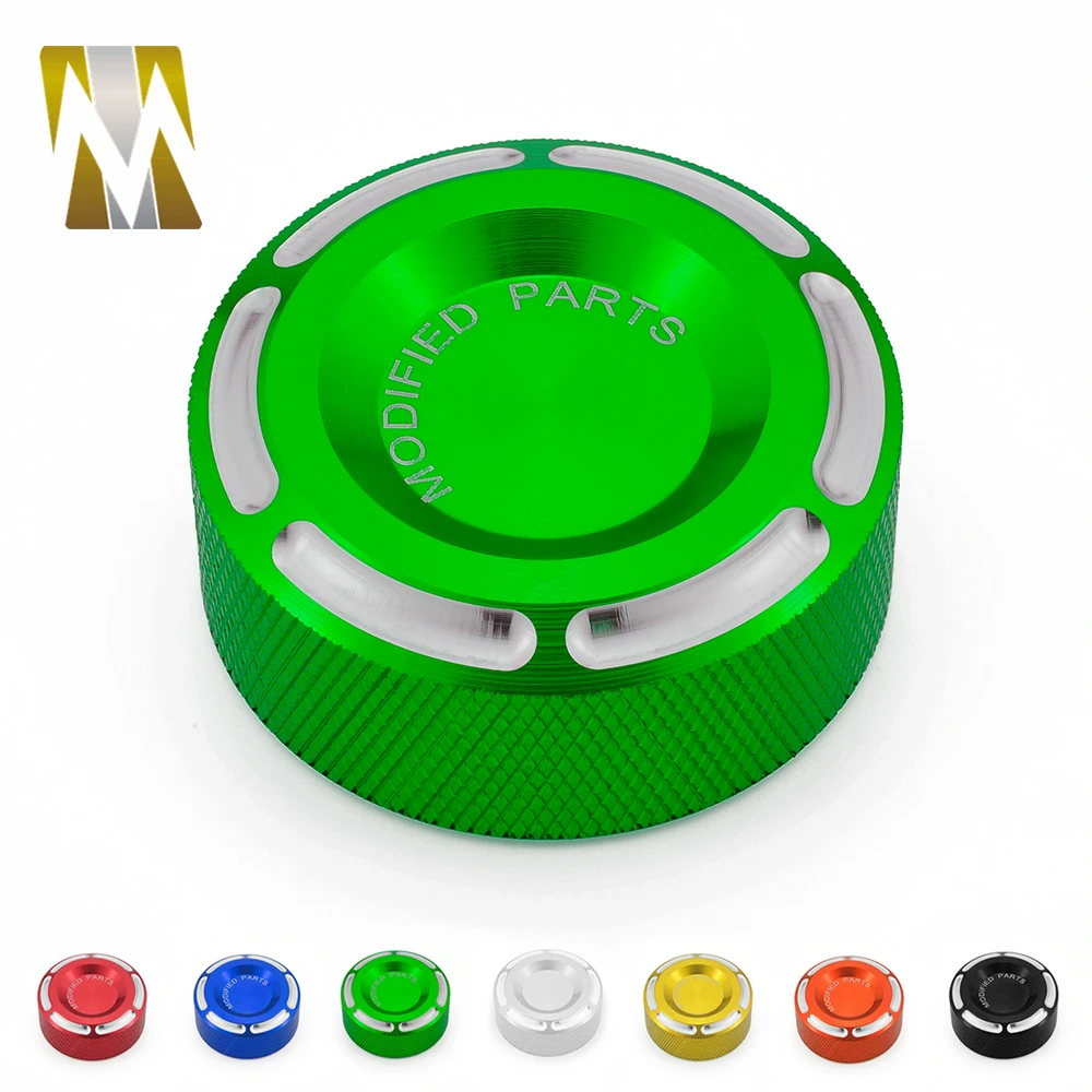 Универсальная крышка для резервуара тормозной жидкости Мотоцикла SUZUKI GSX R 600 750 R600