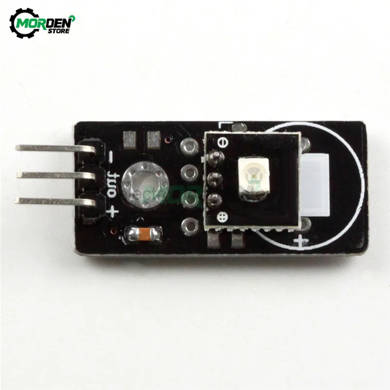 UVM-30A модуль датчика обнаружения ультрафиолетовых лучей DC 3-5 в для Arduino -20 ° -85 -