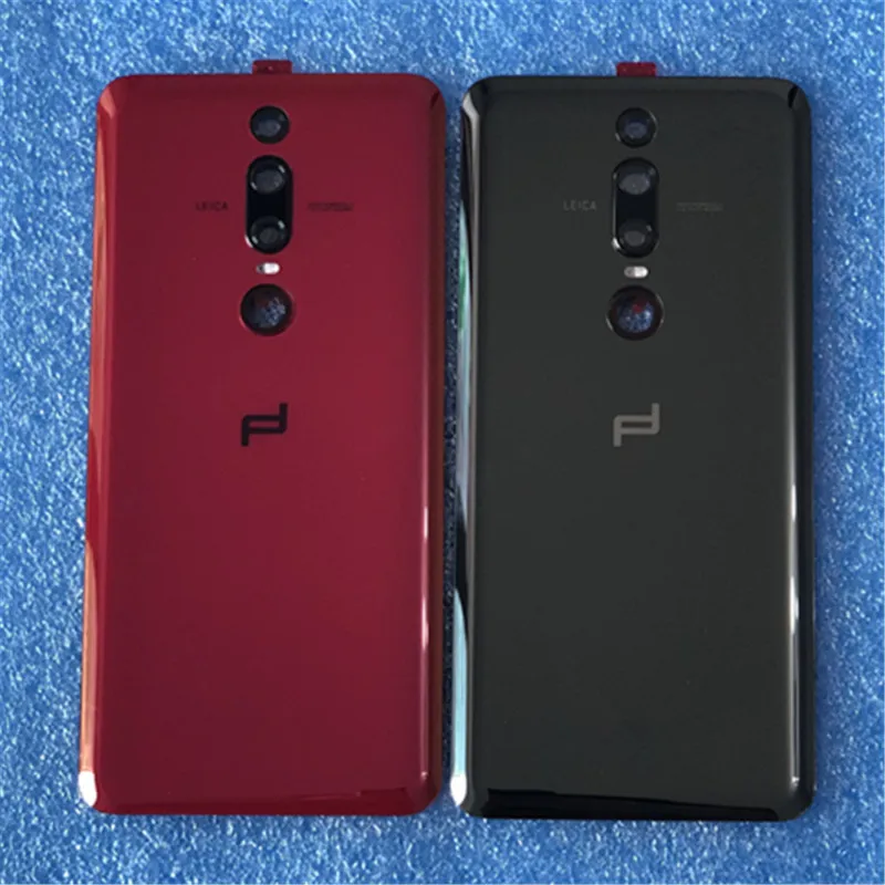 Для 6," huawei mate RS Porsche дизайн Axisinternational стеклянная Задняя крышка батареи+ рамка для камеры+ Вспышка объектива+ наклейка