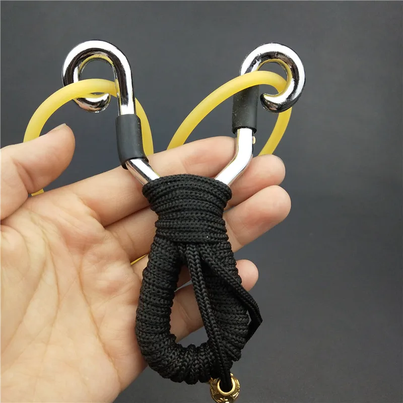 2019 Лидер продаж новинка Мощная Рогатка из сплава катапульта камуфляжный лук