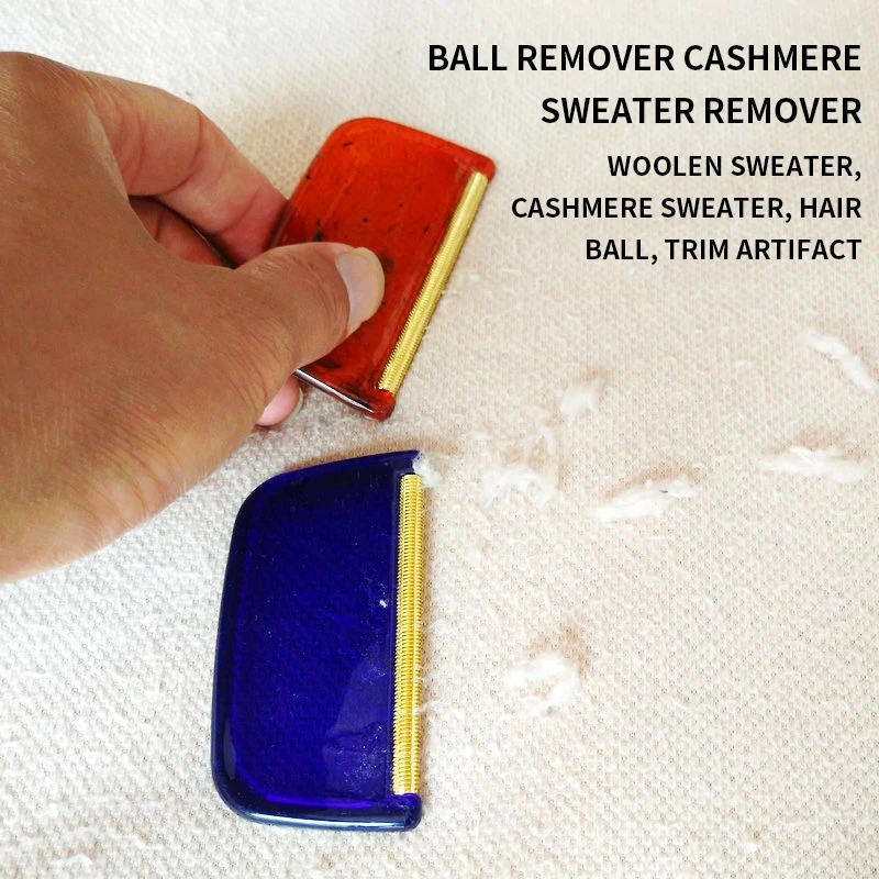 Мини-переносное средство для удаления ворса инструменты стирки белья триммер