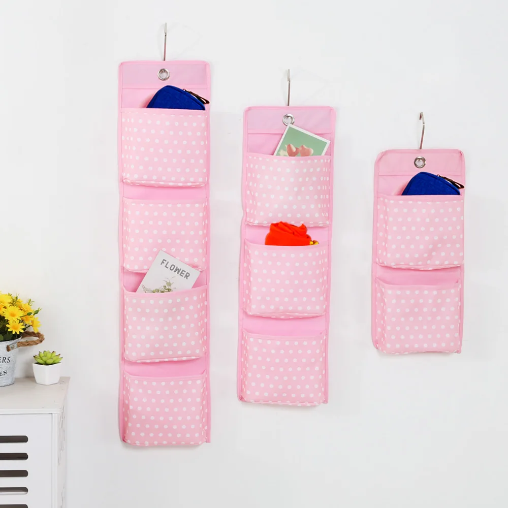 Многофункциональный подвесной органайзер 3/4 2/носки в сетку слоев для игрушек