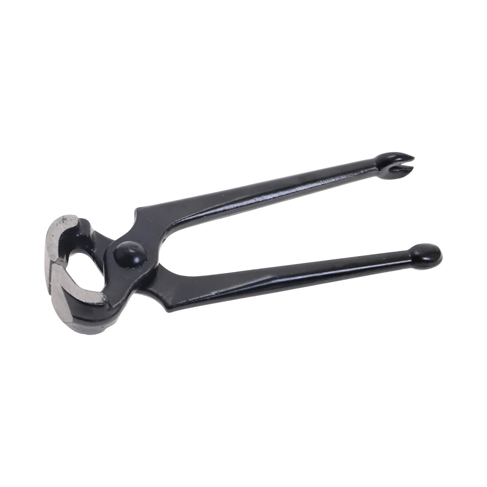 Высокое качество 6 &quotкоготь плотники пинцет ногтей puller Ручные плоскогубцы |