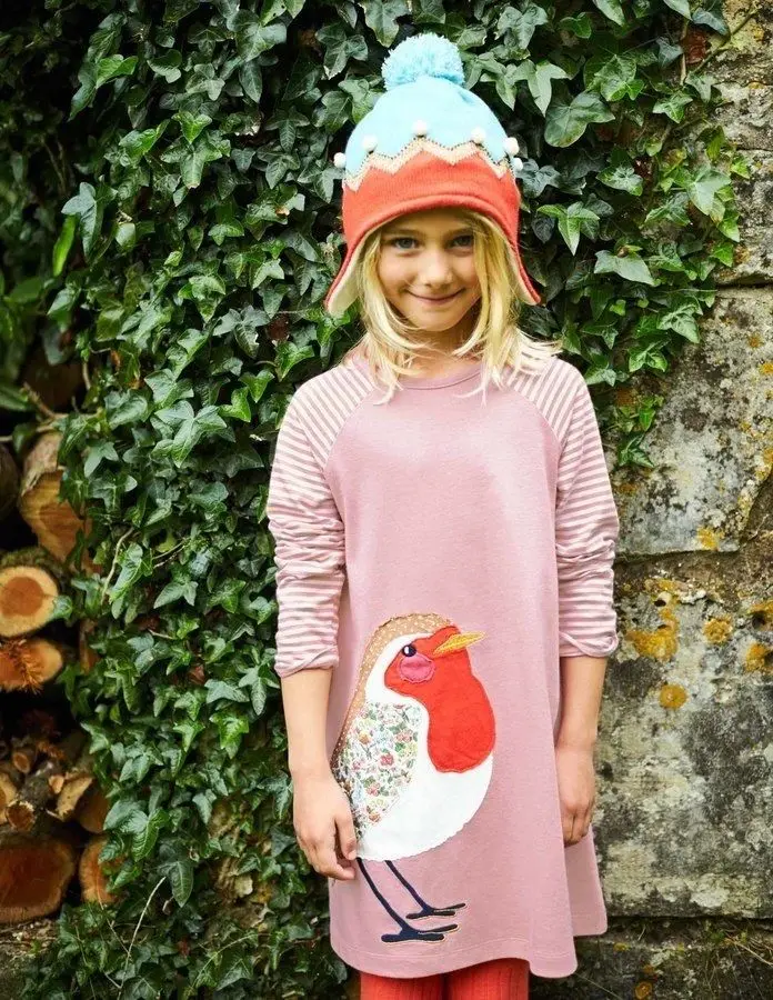 Платья для маленьких девочек лето 2019 вечерние платья с рисунком единорога и