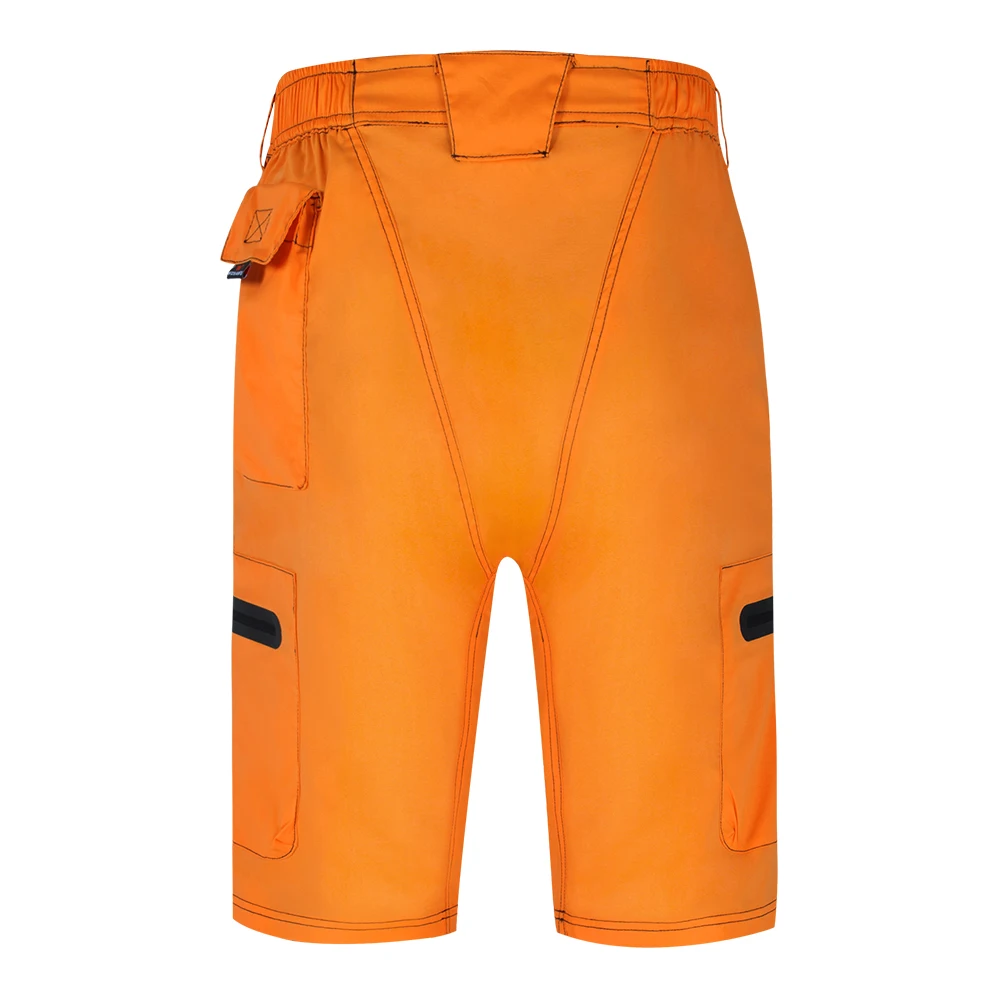 WOSAWE для бездорожья в байкерском и жоккейском шорты MTB велосипед BMX горная