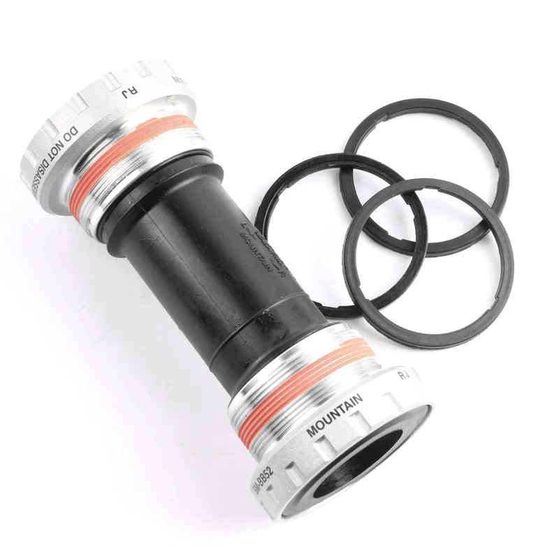 

M6120 SLX M7100 XT M8100 m9100 12s MTB Crankarm Mountain Bike Bicycle1x12Speed 170mm175mm BB52 MT800 Bottom Bracket