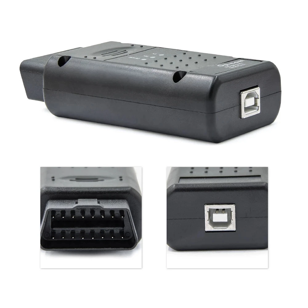 OPCOM 1 70 OBD сканер для opel V1.70 с лучшим зеленым чипом PIC18F458 CAN шиной Opel OBD2