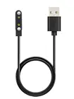 USB-кабель для зарядки XiaoMi IMILAB KW66, док-станция для умных часов, зарядное устройство, магнитный USB-кабель для зарядки, базовый шнур, провод, аксессуары