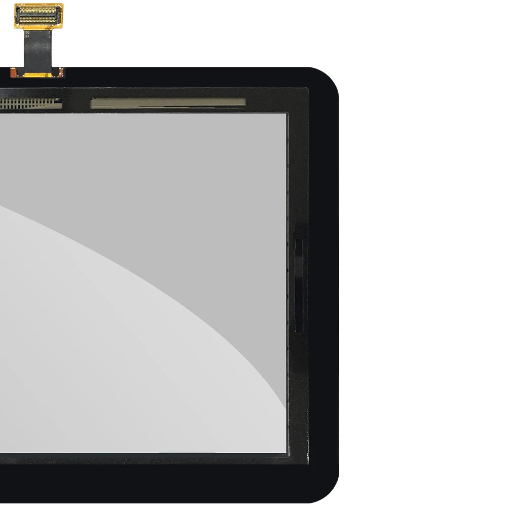 Экран для Samsung Galaxy TAB 2 7 0 &quotP3100 P3110 P3113 сенсорный экран с дигитайзером передний