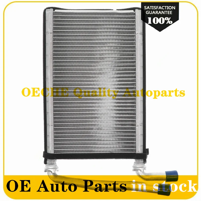 1 шт. высококачественный передний нагреватель сердечник радиатора изоляция для