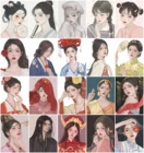 Набор для рисования по номерам на холсте, на холсте